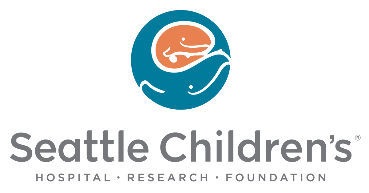 Seattle Childrens Hospital Logo