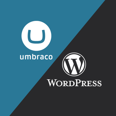 Umbraco Cloud vs WordPress 